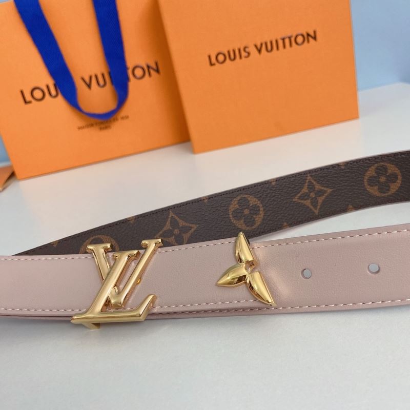 Louis Vuitton Belts